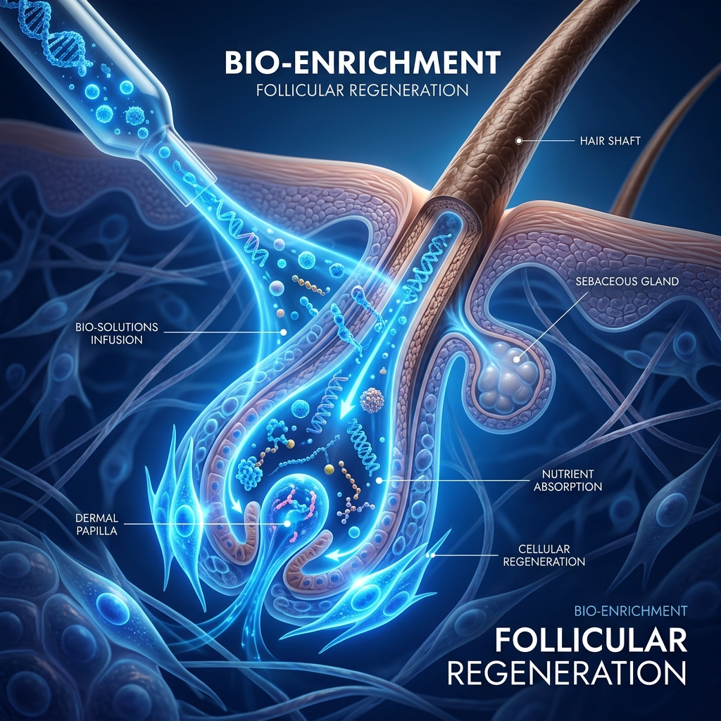 Bio-Enriched
