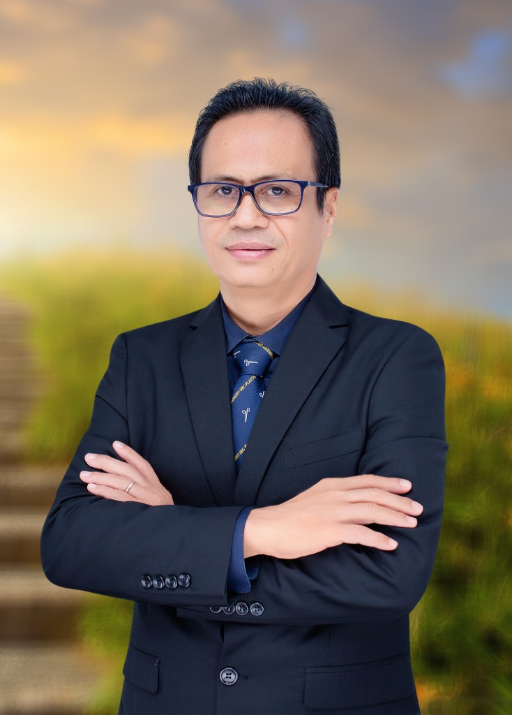 Dr. SAROM NOUS MD