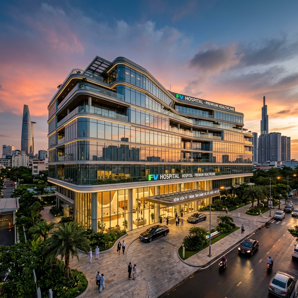 Saigon Center